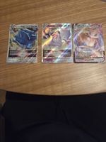 3 Pokemon Karten Dialga Mewtwo Mew V Vstar Set