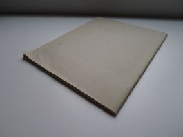 Sammlung Schweiz ab 1862- ca. 1908