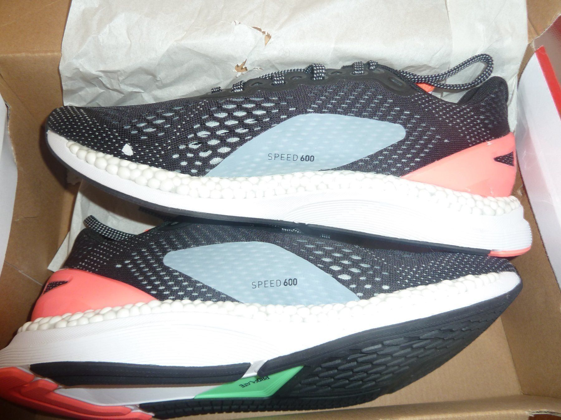 Puma Scarpe da uomo: sneakers puma – Nuovo e nell'imballaggio originale da Fontenais venduto da Vava68 3