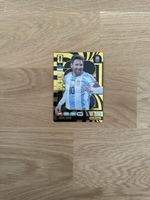 Panini Lionel Messi - GOLD - OR - GOLDEN BALLER