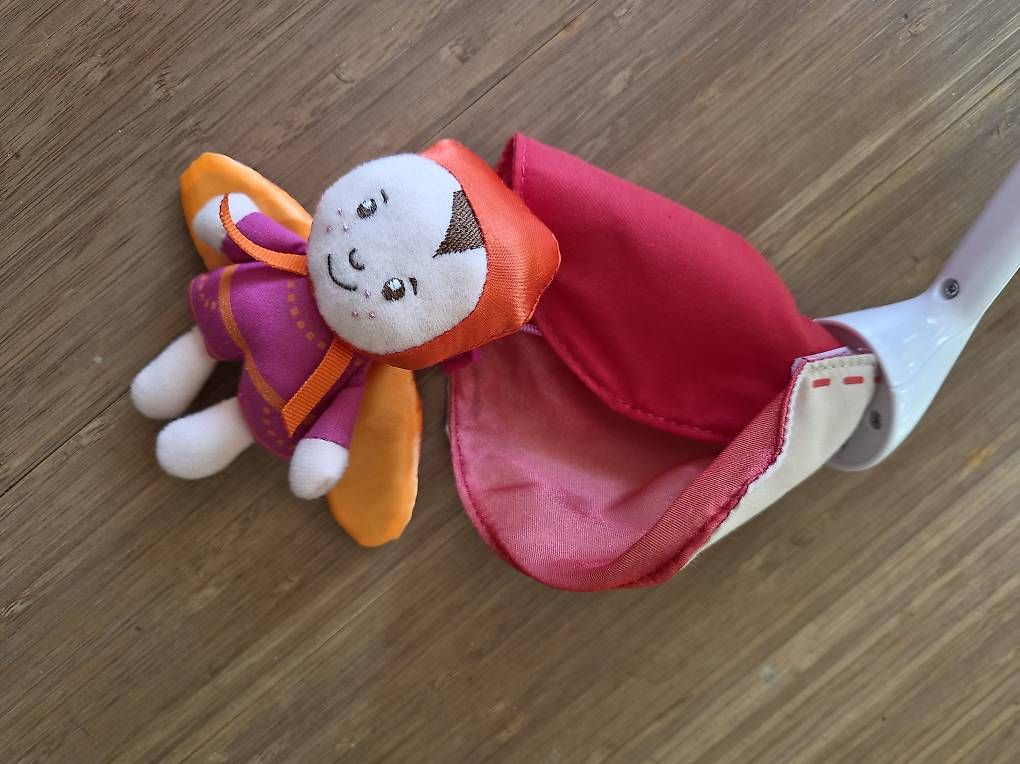Spieldosen: Chicco Mobile Spieluhr – Gebraucht aus Münchenbuchsee von bet_xw6c 1
