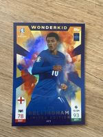 Jude Bellingham Limited Edition Euro 2024 Match Attax Card 