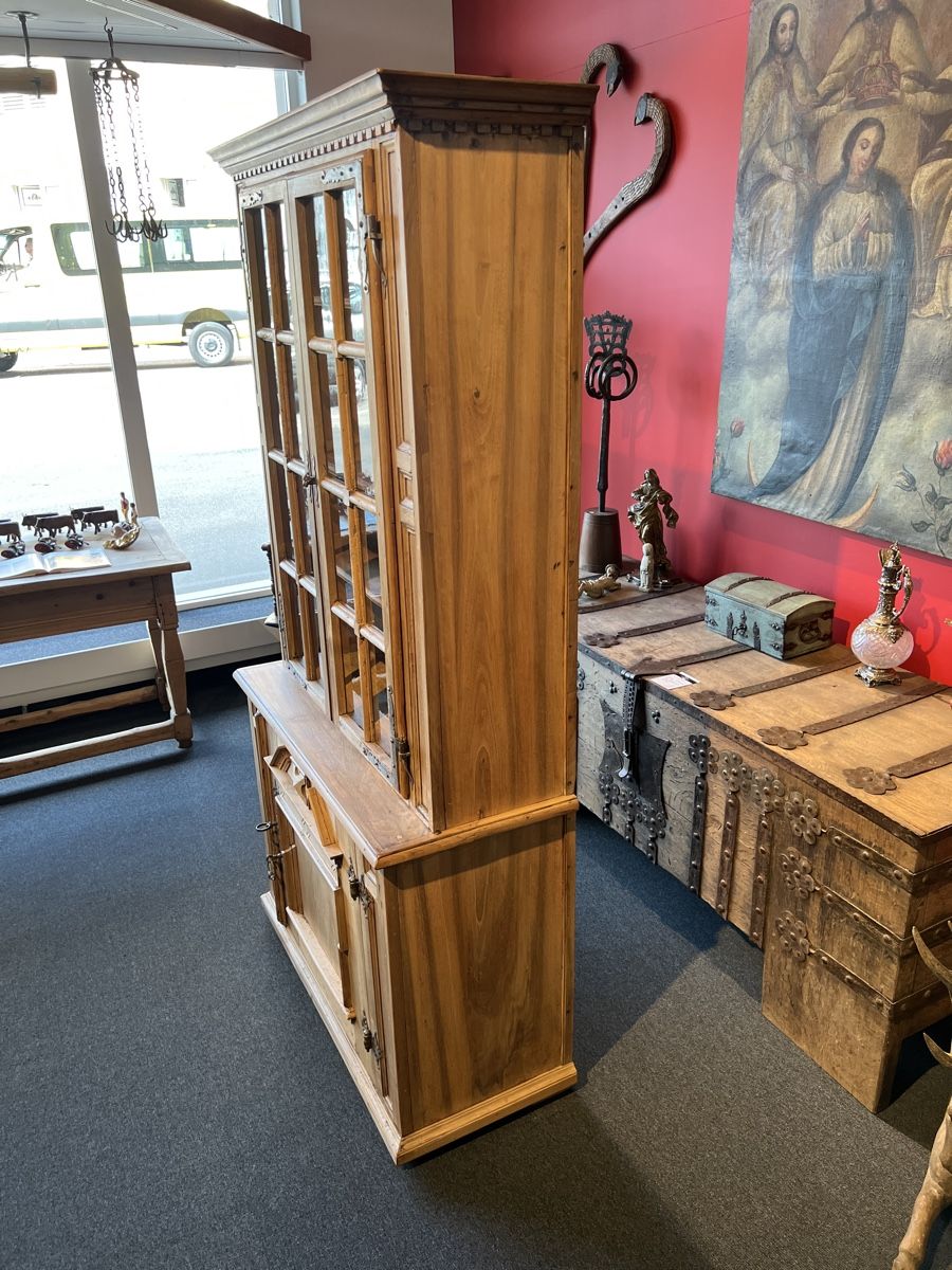 Vetrine: Vitrine Renaissance – Usato da Gossau SG venduto da Keller-Antiques 6