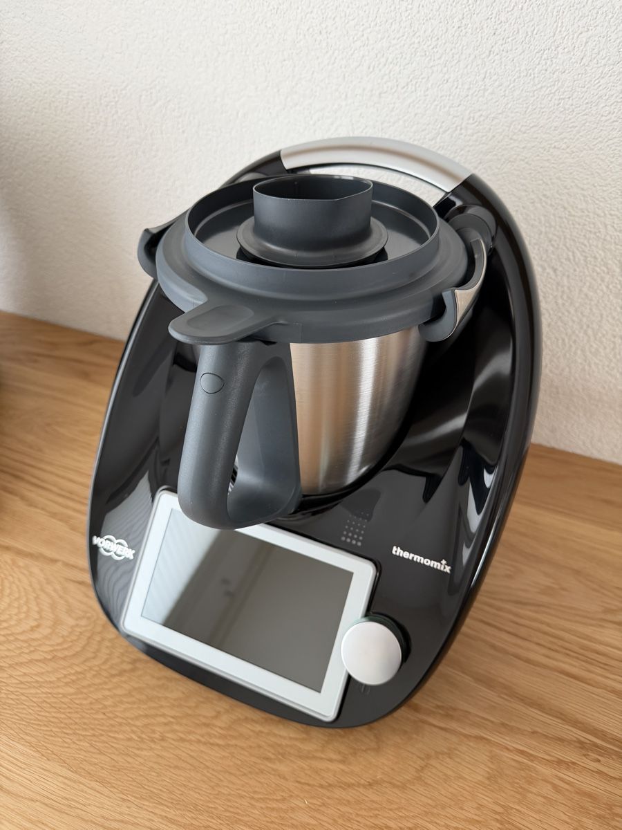 Thermomix Elettrodomestici da cucina: Thermomix TM6 – Nuovo (secondo la descrizione) da Bolligen venduto da joz_r2ny 1