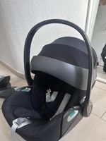 CYBEX Babyschale / Kindersitz inkl. Base