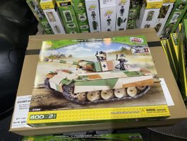 Cobi 2466 Panzer V Panther Ausf. G