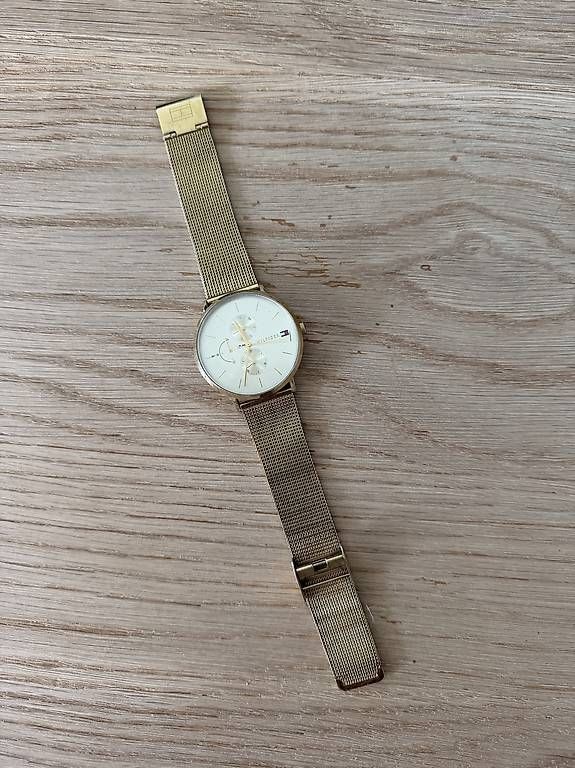Orologi: Hilfiger Armbanduhr – Usato da Thun venduto da jki_rg8z