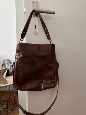 Desigual Tasche
