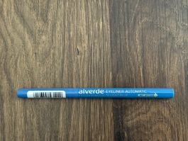 alverde automatic Eyeliner No 16 light blue - Neu