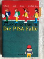 DIE PISA-FALLE, Allan Guggenbühl, Verlag Herder, 2002