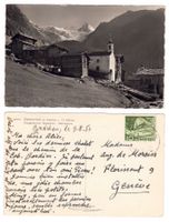 Gasenried ob Grächen