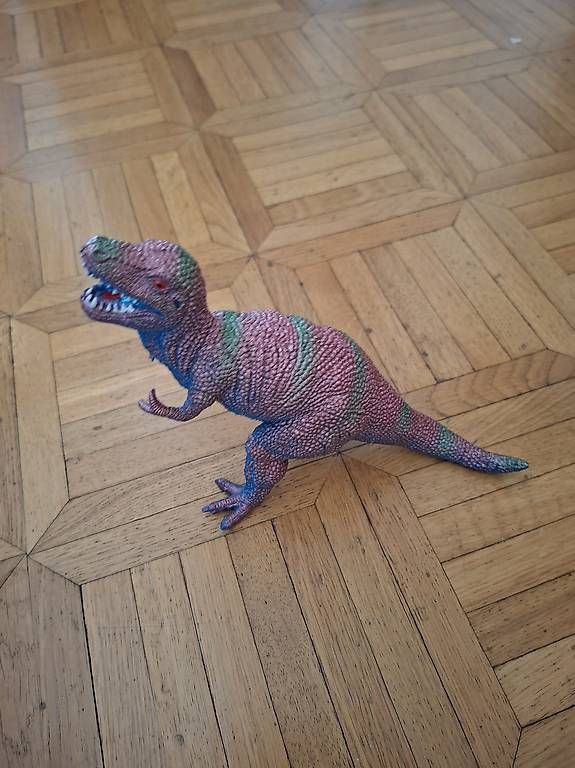 Giocattoli: Dinosaurier Figuren – Usato da Zürich venduto da Schneemaah 3