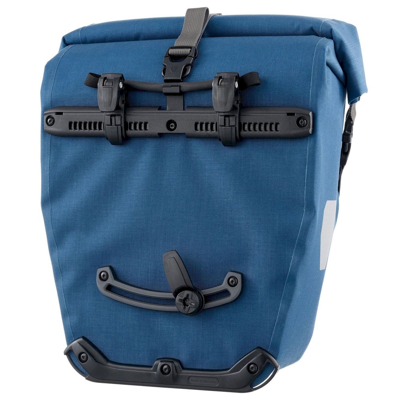 Ortlieb Borse: Ortlieb Back-Roller Plus 20+3L denim – Nuovo e nell'imballaggio originale da Bottighofen venduto da zaap 1