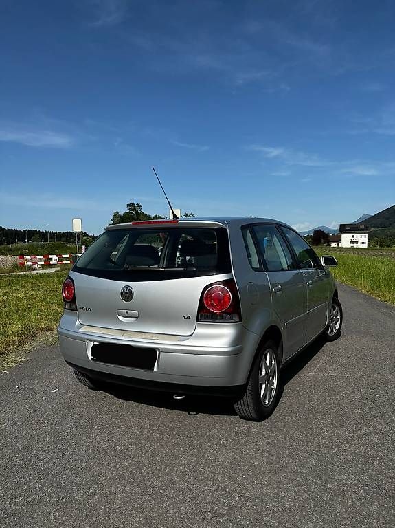 Automobili: VW POLO mit Mfk – Usato da Luzern venduto da Fam_S 1