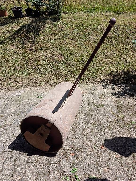 Alle Werkzeuge: Rasenwalze – Gebraucht aus Dürnten von dan_g5zw 2