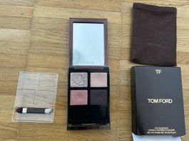 Tom Ford Eye Color Quad 20 Disco Dust Lidschatten