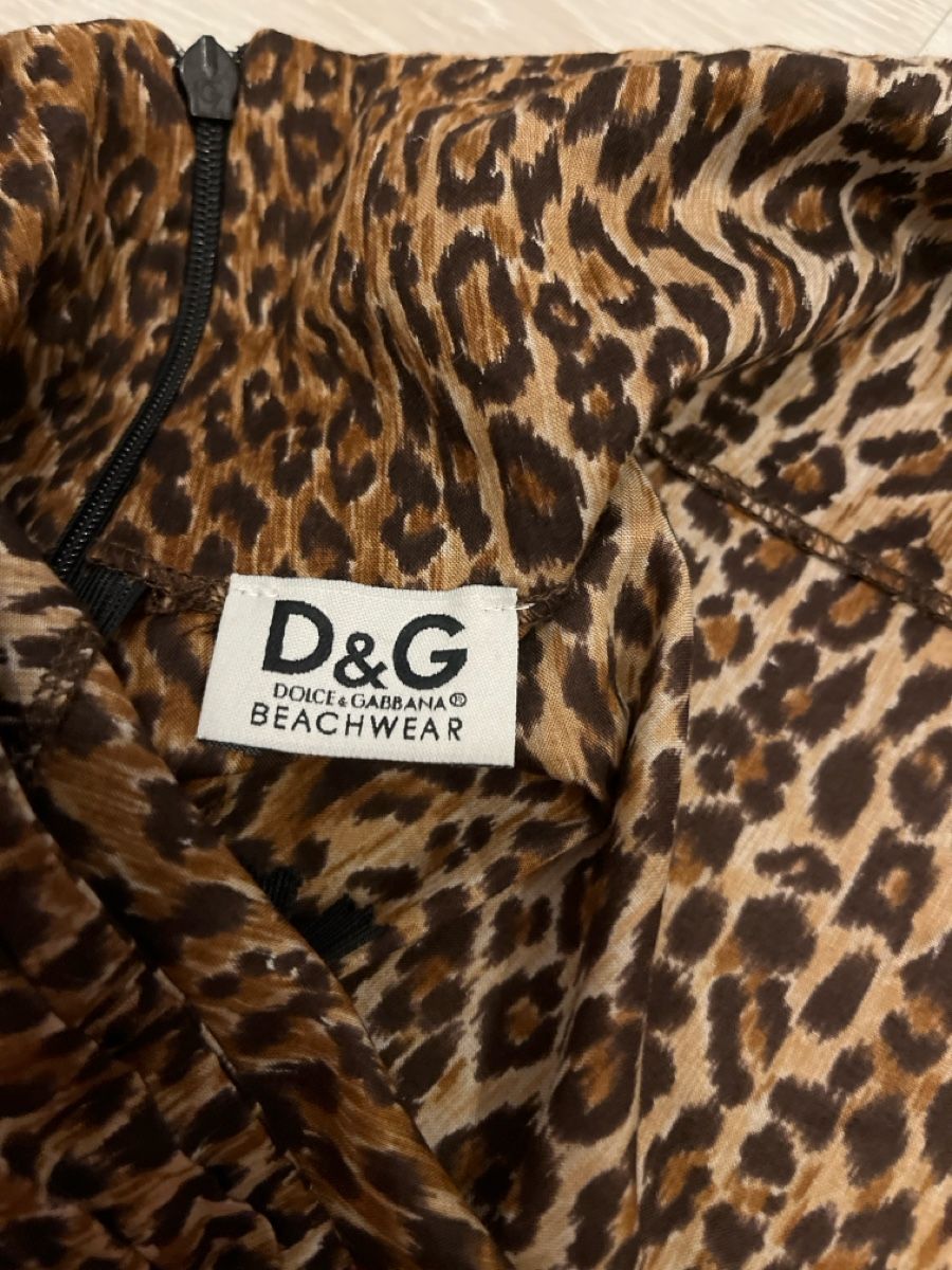 Dolce & Gabbana Gonne: Rock Dolce&Gabbana Strand Gr. S – Usato da Derendingen venduto da CaMiPa5 2