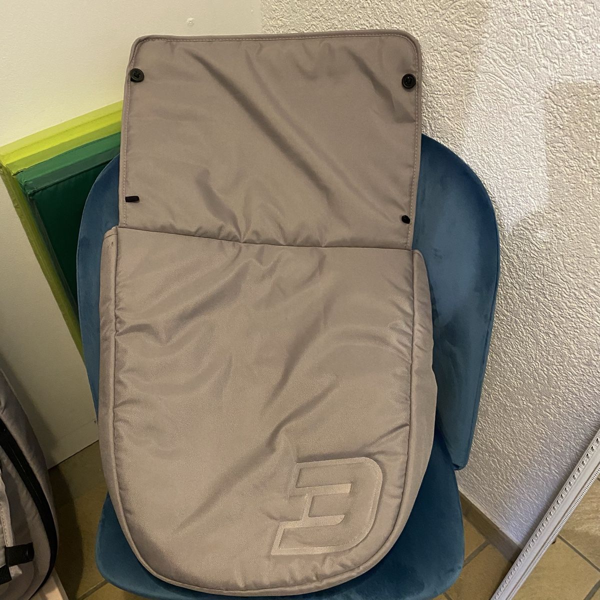 Chicco Sacchi a pelo: Chicco chancelière (sac de couchage) – Usato da Bellevue venduto da cou_7g9g 1
