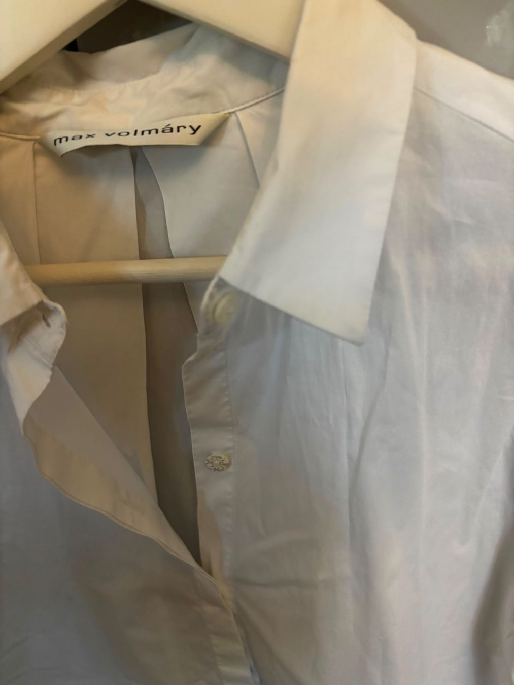 Blusen: Bluse, weiss, Woman – Gebraucht aus Eglisau von Marc_J. 2