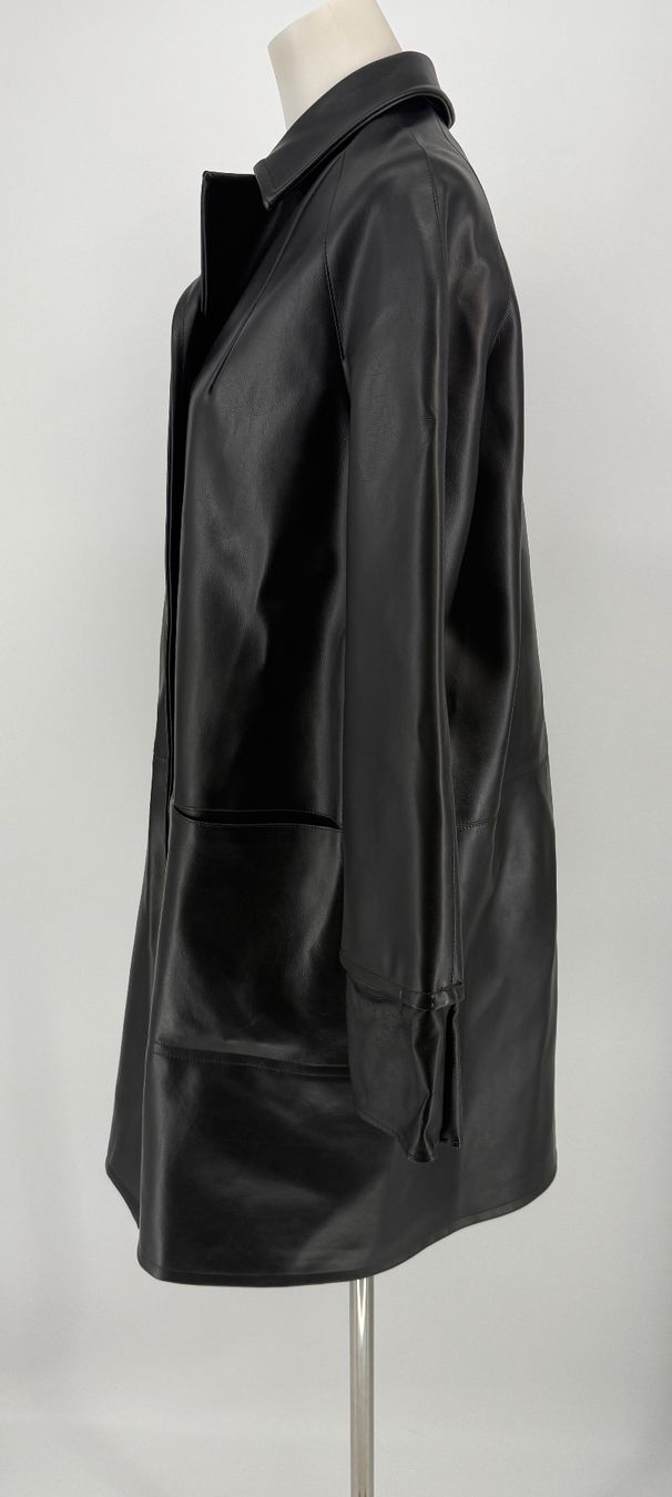 Cappotti: Vintage Ledermantel Gr. 40/42 – Usato da Auenstein venduto da moin. 1