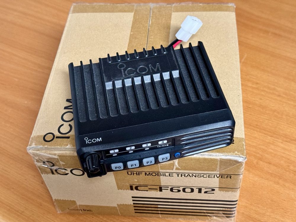 ICF6012 Kaufen auf Ricardo