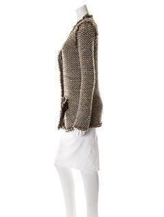 Lanvin Giacche: Vintage Lanvin Jacket – Usato da Dallenwil venduto da ZD2019 1