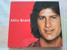 CD Mike Brant best of