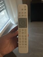 Swisscom Fernbedienung