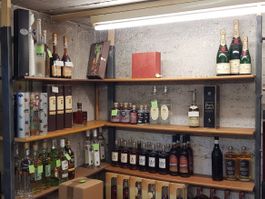 Lot Whisky Regale
