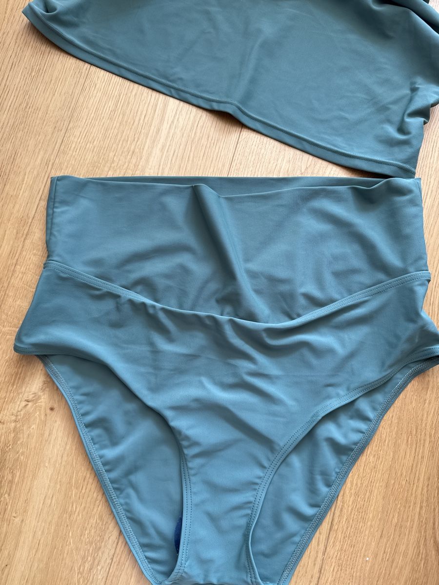 Costumi da bagno & Bikini: Wunderschöner Badeanzug von JoJo Maman Bébé, Grösse 38 M – Nuovo e nell'imballaggio originale da Eggersriet venduto da Gio_Mag_Stucki 2