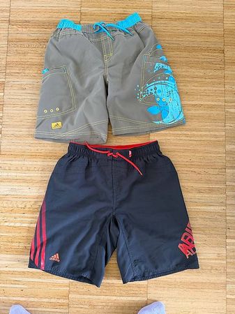 Bade Hose Gr 152