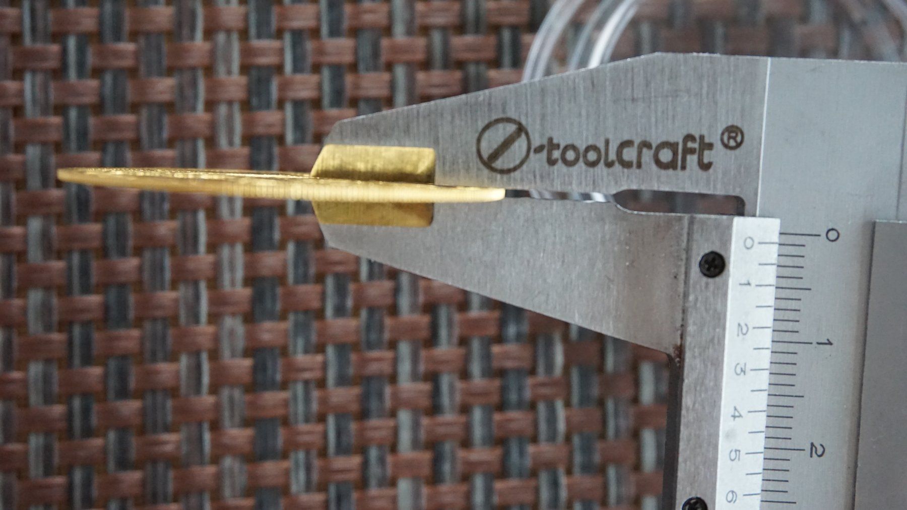 Tutti le monete: 1 x Golddukat (4) – Nuovo (secondo la descrizione) da Biembach venduto da Molly027 4