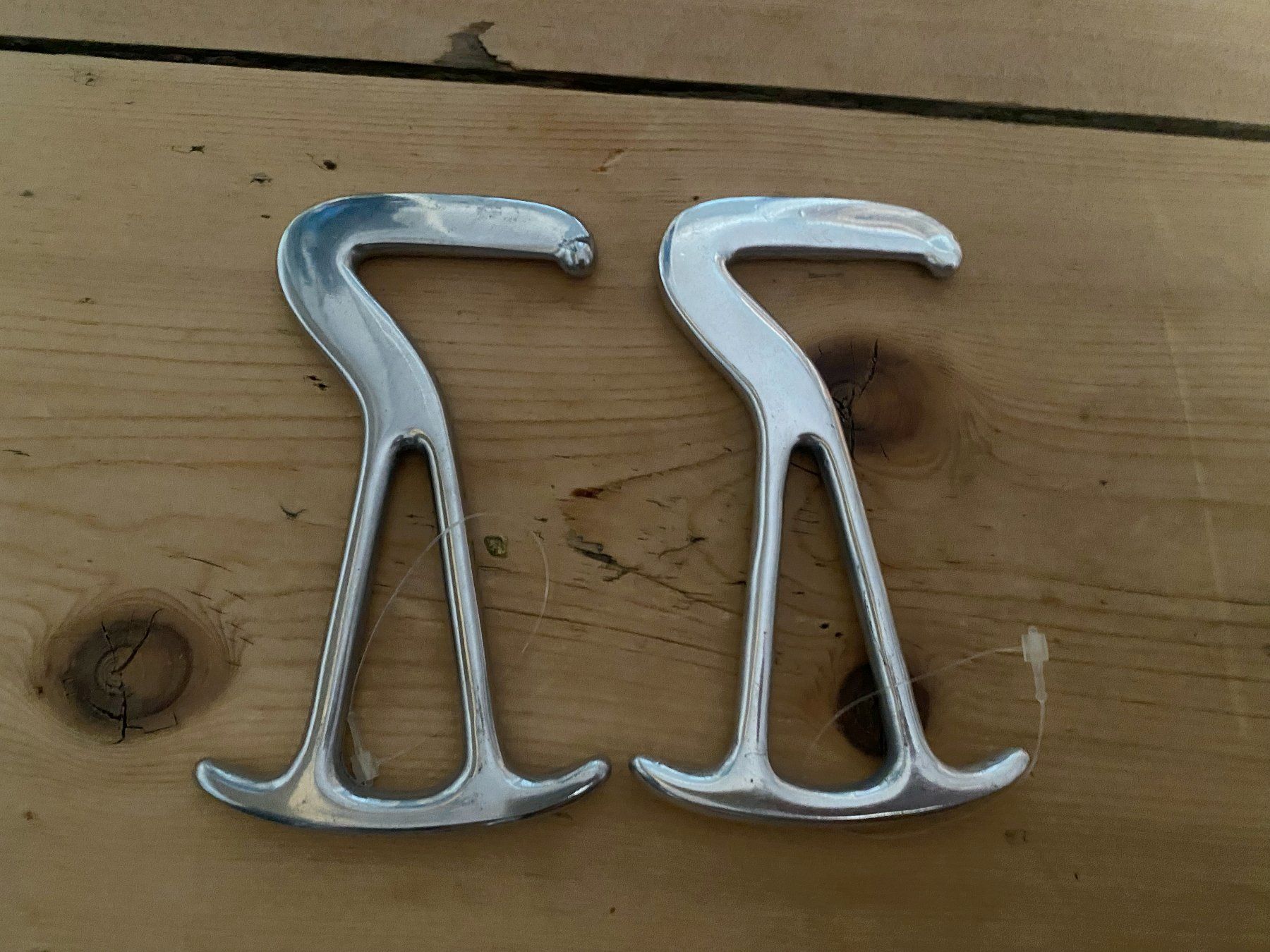 Herrenschuhe: Königs Reitstiefel, Grösse 39, Echtleder – Neu (gemäss Beschreibung) aus Zürich von sultaninchen 7