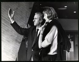 Fotografie Berlin, Bildhauer Bernhard He