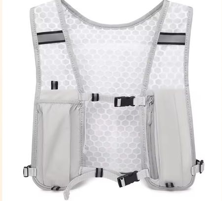 Gilet de course