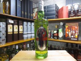 1 Fl. Original Studer Swiss Absinthe 70cl. 55 Vol. (Lot 154)