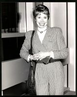 Fotografie Schauspielerin Mary Tyler-Moo