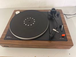 tourne disque Lenco L 82