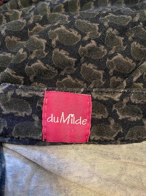 Kleider: Kleid duMilde – Gebraucht aus Grossaffoltern von -wabi-sabi 3