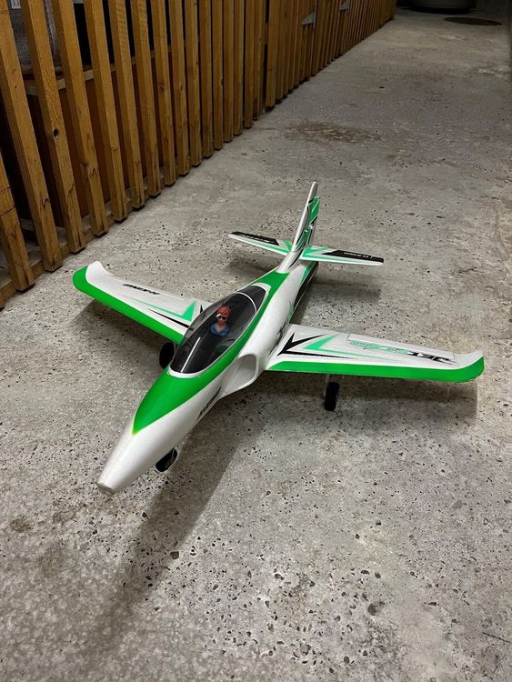 MAQUETTE METAL ALPHA JET E EAC 00.314 BASE AERIENNE 705 TOURS