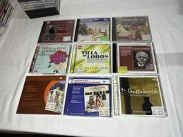 CDs