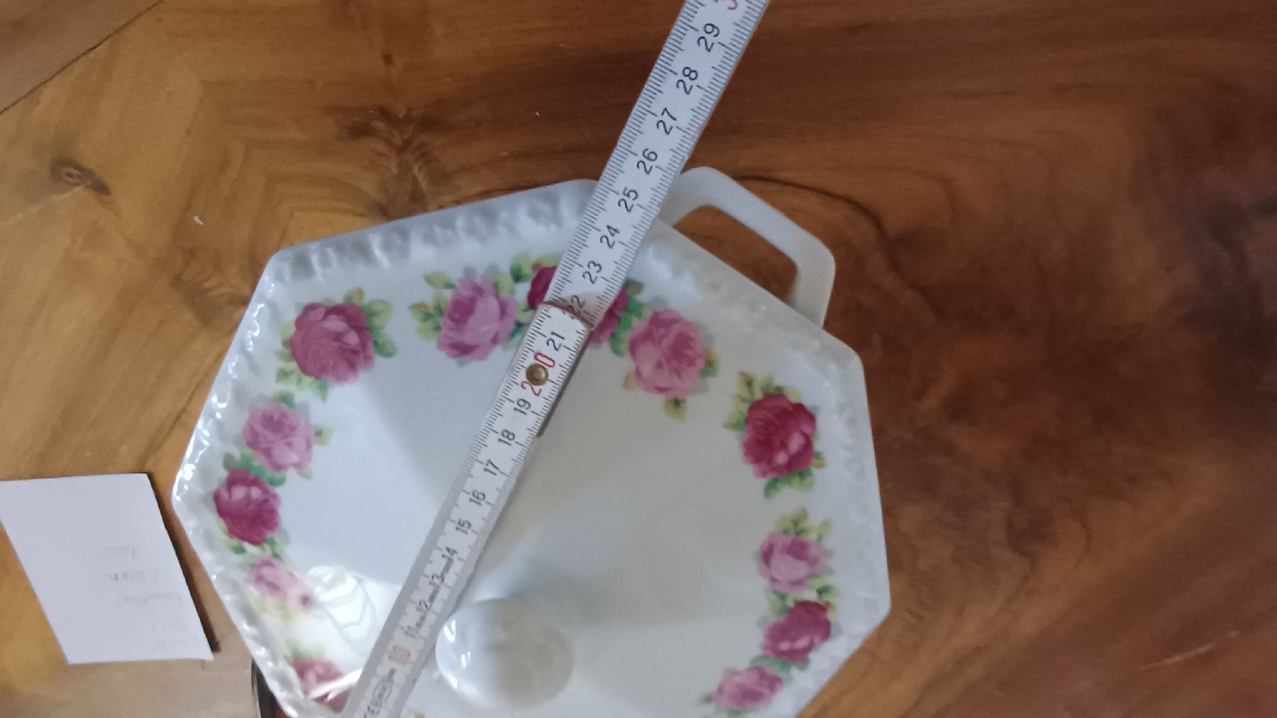 Rosenthal Ciotole: SchöneRosenthal Schüssel – Usato da Flawil venduto da Naphtali 6