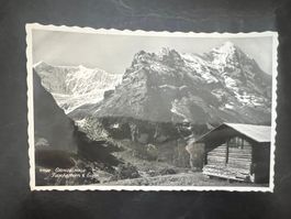 AK  1942 Grindelwald   (G3346)