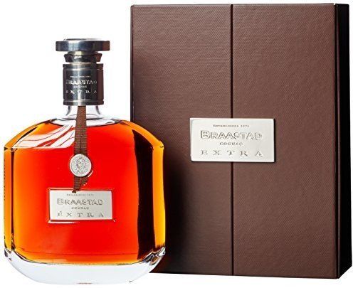 Braastad Cognac Extra 70cl (Neu und originalverpackt) in Bern für CHF ...
