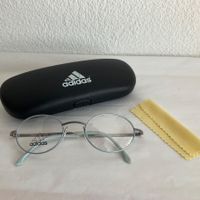 Kinderbrille Adidas A941 hellblau