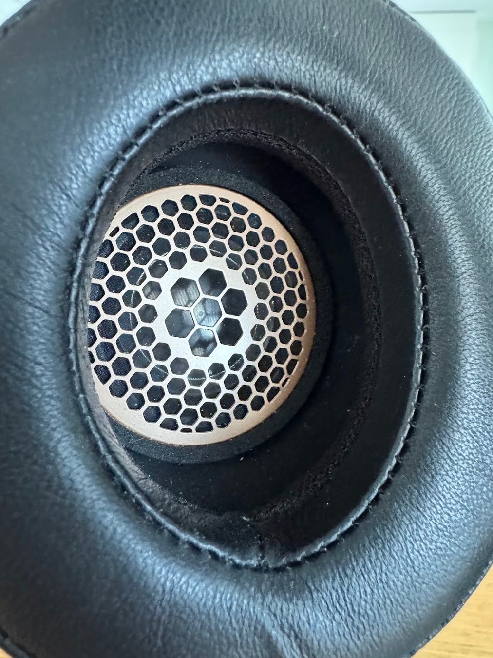 Focal Kopfhörer: FOCAL CELESTEE - Top HIGH END Kopfhörer - geschlossen – Gebraucht aus Jona von Monster750 4