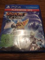 Ratchet & Clank (PS4) NEU und OVP