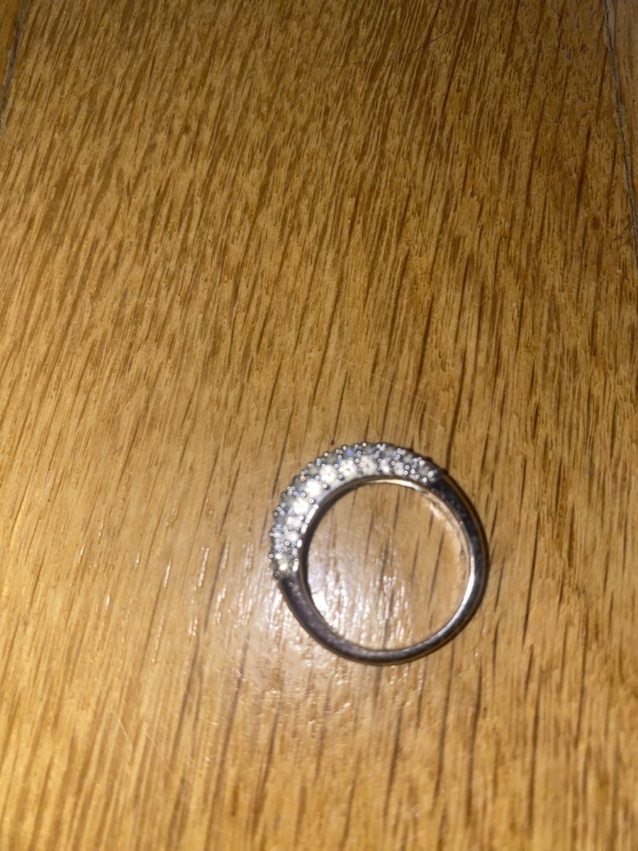Ringe: Silberring – Gebraucht aus Bern von Elisa64 1
