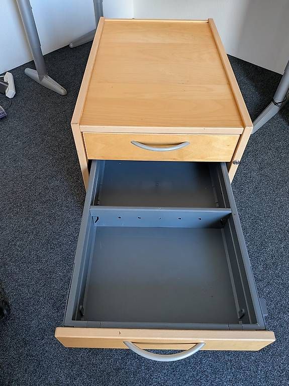 Banconi: Rollkorpus IKEA Galant – Usato da Zürich venduto da Hungi04 1