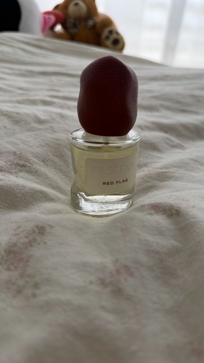 Profumi & Eau de Toilette: Fascent Red Flag 30ml – Usato da Steinhausen venduto da emmaa6000 1
